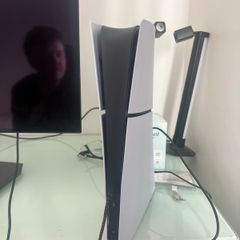 Ps5 Slim digital 1tb Boxed