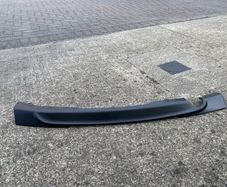Bmw F30 rear diffuser msport