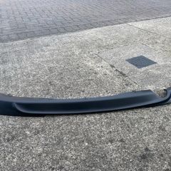 Bmw F30 rear diffuser msport