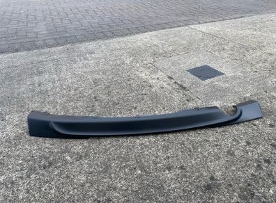 Bmw F30 rear diffuser msport