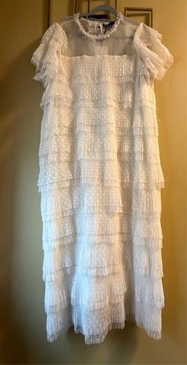 zara dress for sale