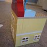 Peppa Pig Duplo Lego house Image 8