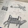 8 x 1950s/60s Original Meccano Instruction Manuals Image 6