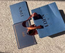 Eden One gift card