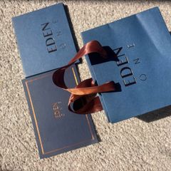 Eden One gift card