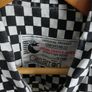 Mens Short sleeve Vintage, '90 or so Cimarron New York Image 3
