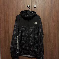 The north face jacket