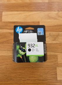 Hp 932 Xl Printer Ink Officejet 6100 6600 6700 7000