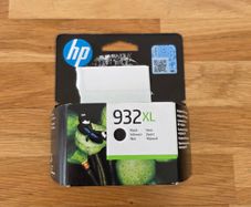 Hp 932 Xl Printer Ink Officejet 6100 6600 6700 7000