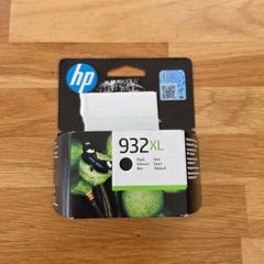 Hp 932 Xl Printer Ink Officejet 6100 6600 6700 7000