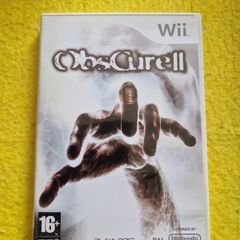 Obscure II 2 Nintendo Wii games Original