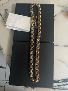 Gold chain