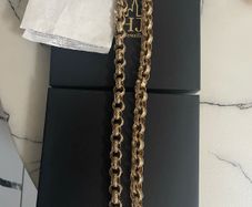 Gold chain