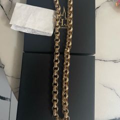 Gold chain