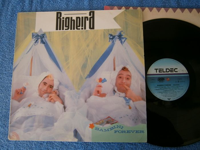 Vinyl records 4