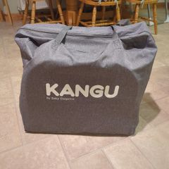 Kangu Cot for travel or home