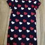 Girl's dress, 11-12 years Image 2
