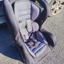 Car seat Image 2