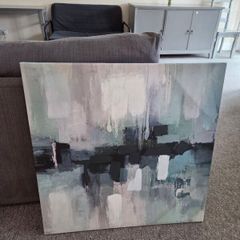 Picture wall deco