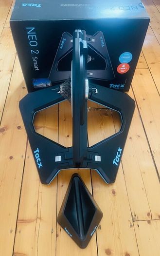 Tacx Neo 2 Smart Trainer -  Excellent Condition