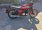 Kawasaki gt750