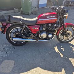 Kawasaki gt750