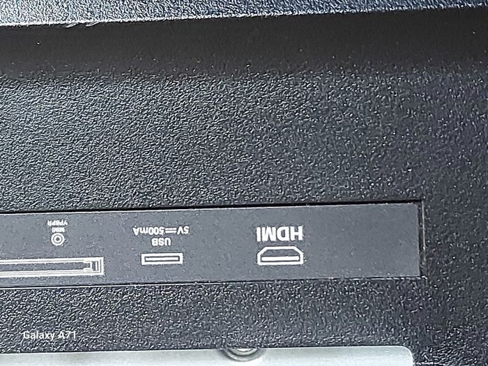 SEIKI 24 inch TV-Monitor-DVD Player, Model SE24GD01UK in excellent like new condition, No Remote control