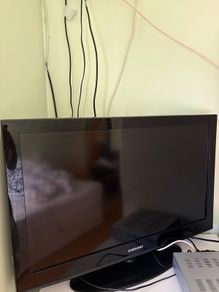 TV' set