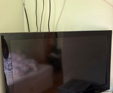 TV' set