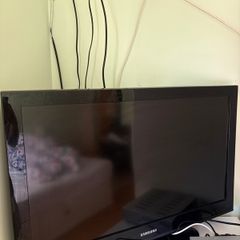 TV' set