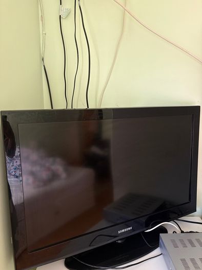 TV' set
