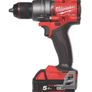 milwauke drill M18-FPD3 Image 2