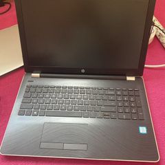 Hp laptop