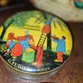 antique tin Image 4