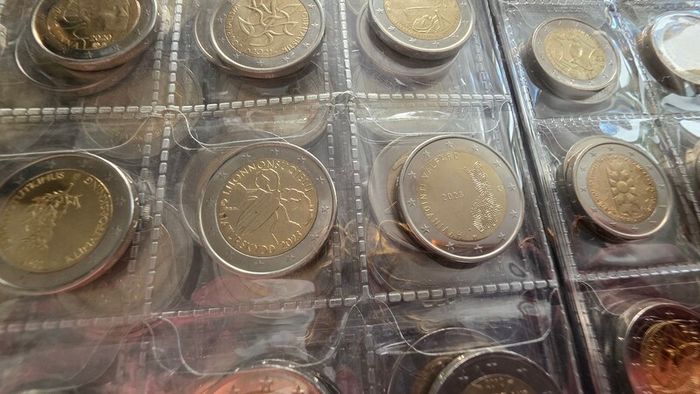 2 euro coin
