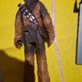 Chewbacca Star Wars PlayStation2 Ps2 Games Original Image 4