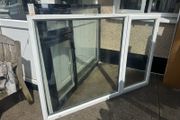 PVC Window