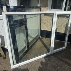 PVC Window