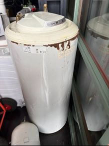 water tank