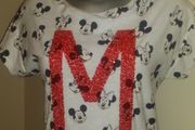 BNWT Zara Girls Disney Minnie Mouse top age 11/12 152 cm Postage included