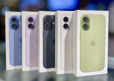 iPhone 17 iPhone 17 iPhone 17 Sealed iPhone 17 EU Model iPhone 17 Physical Sim Model iPhone 17 New Sealed