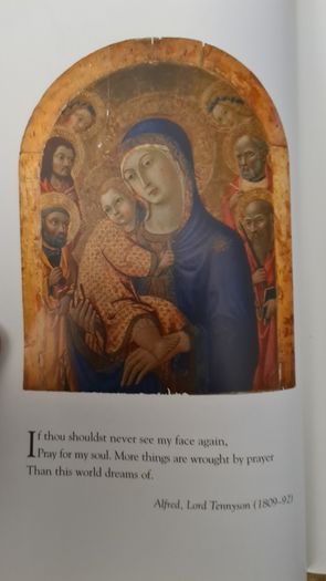 Sacred Moments. A Treasury Of Private Prayer. Selected By Karen Sullivan. Hardback With Dustjacket In Very Good Condition. Beautiful Illustrated Book.