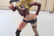 A Nightmare On Elm Street - Freddy Krueger Bishoujo (Kotobukiya Authentic)