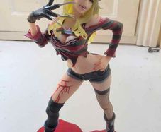 A Nightmare On Elm Street - Freddy Krueger Bishoujo (Kotobukiya Authentic)