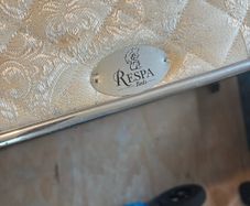 5ft Divan bed base