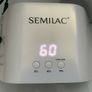 Semilac 36watt UV/LED lamp Image 2