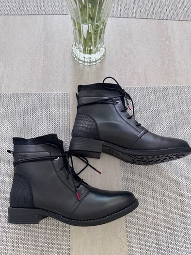 boots