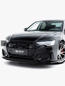 Audi A6 Avant Full Maxton Kit C8 2018-2025