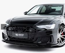 Audi A6 Avant Full Maxton Kit C8 2018-2025