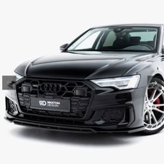 Audi A6 Avant Full Maxton Kit C8 2018-2025